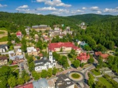 Nowy aquapark w Polsce. Będzie ogromny. Poznaliśmy lokalizację