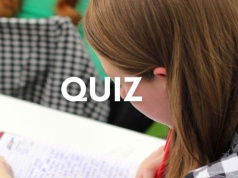 Quiz językowy: Rozwiąż nasze dyktando Ă/U. Tylko 80% osób łapie komplet