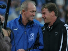 Niewielu zaczynało pracę z kadrą lepiej od Jana Urbana