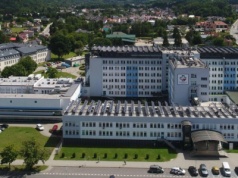 Nowoczesna kardiologia w Gorlicach. Szpital otrzyma blisko 1,6 mln z KPO