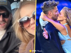 Marcin Rogacewicz i Agnieszka Kaczorowska przemówili przed finałem 