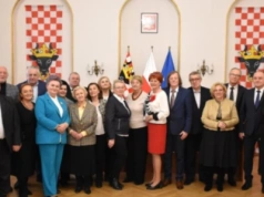 14 listopada - Ogólnopolski Dzień Seniora