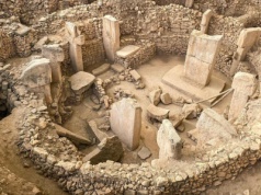 Odkryto fortecę sprzed 4500 lat. A w niej ślady życia sprzed wieków