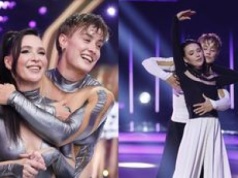 Janja Lesar o relacji z Katarzyną Zillmann: 