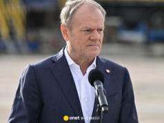 Donald Tusk atakuje PiS. 