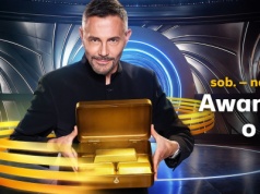 Krzysztof Ibisz nie robi tego często. Podkręcił emocje