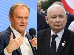 Skandal z udziałem działaczy PiS. Tusk zareagował jednym zdaniem