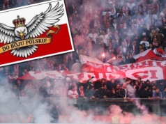 Skandal na meczu Polska–Holandia! Policja ujawnia kulisy