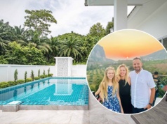 Polacy kupili dom w Tajlandii. Zdradzili, ile trzeba zapłacić. "Taniej niż w Polsce"