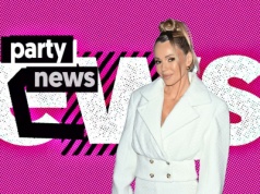 Doda nie ukrywa swojej radości. Ogłosiła to przed kamerami