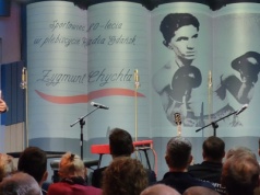 Pierwsze olimpijskie złoto – mimo gruźlicy i defektu dłoni. Zygmunt Chychła Sportowcem 80-lecia na Pomorzu