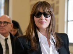 Gwiazdy kina u papieża. Nawiązanie do Soboru