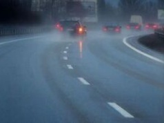 Marznące opady w dwóch powiatach Lubelszczyzny. Rano możliwa gołoledź