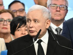 Jarosław Kaczyński niespodziewanie wrócił do sprawy Andrzeja Leppera. 