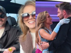 Kaczorowska i Rogacewicz przemówili. To powiedzieli na dzień przed finałem "Tańca z gwiazdami"