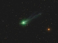 Naukowcy popsuli nam zabawę. Zbadali zagadkową kometę i to im wyszło