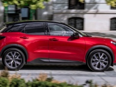 Lexus przecenia hybrydowego SUV-a do 133 800 zł. Ma o 2 cm większy prześwit niż Jaecoo 7 i równie świetne wykończenie