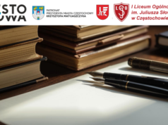 Myślisz, że piszesz bezbłędnie? Weź udział w miejskim konkursie i powalcz o tytuł Mistrza Ortografii Miasta Częstochowy 2025