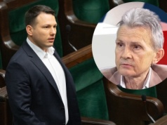 Prof. Domański: Słowa Mentzena osłabiają jego wiarygodność