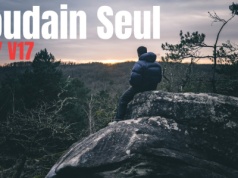 Sam Richard „Soudain Seul” 9A