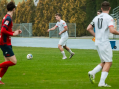 Broń Radom bez punktów w Sieradzu – porażka z nowym liderem