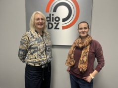 Czas seniorów. Curling i fitness