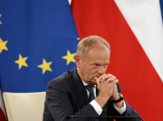 "Die Welt": Tusk może stracić władzę