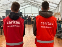 Namiot Spotkań na Małym Rynku. Światowy Dzień Ubogich potrwa jeszcze do niedzieli (Galeria)