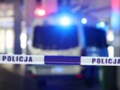 Ciało mężczyzny znalezione w Warszawie. Policja zatrzymała dwie osoby
