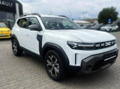 To najtańsza fabrycznie nowa Dacia Duster w Polsce. Ma LPG i można ją mieć od ręki! Listopad 2025