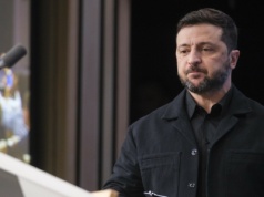 Afera korupcyjna w Ukrainie. Media: Tymur Mindicz przyjechał do Polski 