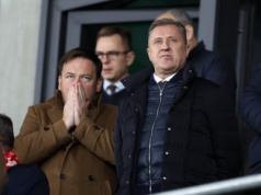 Gdzie się podział PZPN, gdy trzeba odpowiedzieć za żenującą organizację meczu?