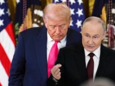 Polacy nie wierzą w skuteczność sankcji USA. To za mało, by złamać Kreml?