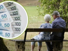 Seniorze, tak możesz dorobić przed Bożym Narodzeniem. Świadczenie emerytalne nie będzie przeszkodą