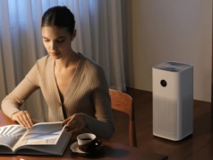 Nowy oczyszczacz powietrza Xiaomi już w Polsce. 5 czujników i dobra cena