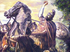 Był jednym z najzamożniejszych ludzi w starożytnym Rzymie. Taką cenę zapłacił za swą żądzę bogactwa