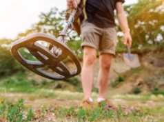 Gdzie w UK można znaleźć najwięcej ukrytych skarbów po wikingach i nie tylko?