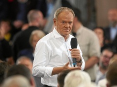 Naczelna Izba Lekarska odpowiada na słowa Tuska. "Sytuacja jest bardzo zła"