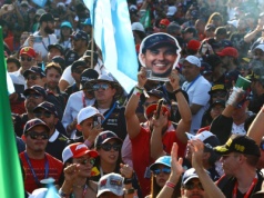 Absolutny szał w Meksyku. Wykupili bilety na rok przed imprezą