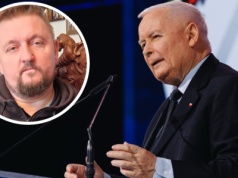 Syn Leppera odpowiada Kaczyńskiemu. Prezes PiS nie będzie zadowolony
