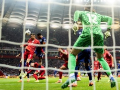 1:1 z szóstą drużyną rankingu FIFA. Biało-czerwoni już od 11 lat pozostają bez wygranej z Holandią