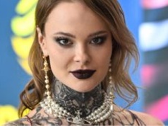 Monika Miller szczerze o życiu z chorobą i walce z bólem. 