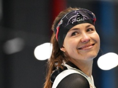 Polka tuż za podium w Salt Lake City