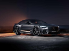 Bentley Supersports powraca do korzeni w najbardziej bezkompromisowym wydaniu