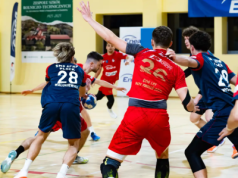 Orlęta z ważnym zwycięstwem, Lider odwrócił wynik, a APR bez punktów