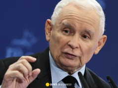 Jarosław Kaczyński zabrał głos w sprawie Zbigniewa Ziobry. Padła ostra zapowiedź