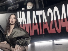 Mata zakontraktował Fagatę w swojej wytwórni!?