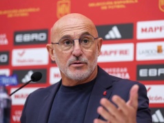 Piłkarz Realu ma problem zdrowotny. Selekcjoner wyjaśnił