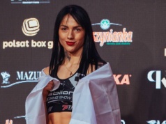 Babilon Boxing Show w Ożarowie Mazowieckim: Wyniki i skróty walk (WIDEO)