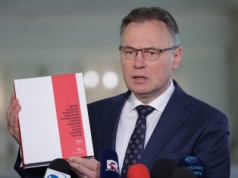 Politycy PiS pokłócili się z ambasadorem Niemiec. 